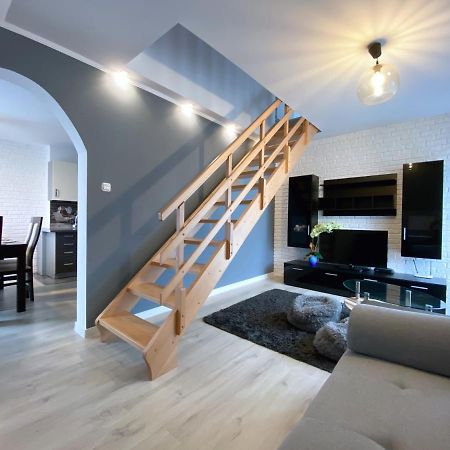 Apartament U Beni 泰里克兹 外观 照片