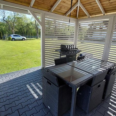 Apartament U Beni 泰里克兹 外观 照片