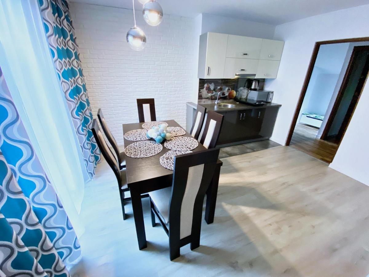 Apartament U Beni 泰里克兹 外观 照片