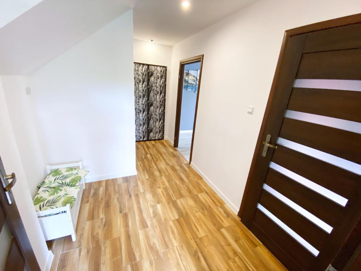 Apartament U Beni 泰里克兹 外观 照片
