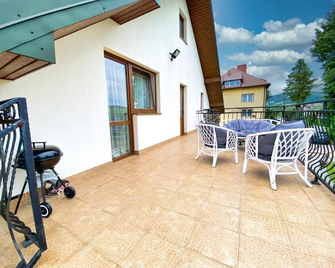 Apartament U Beni 泰里克兹 外观 照片