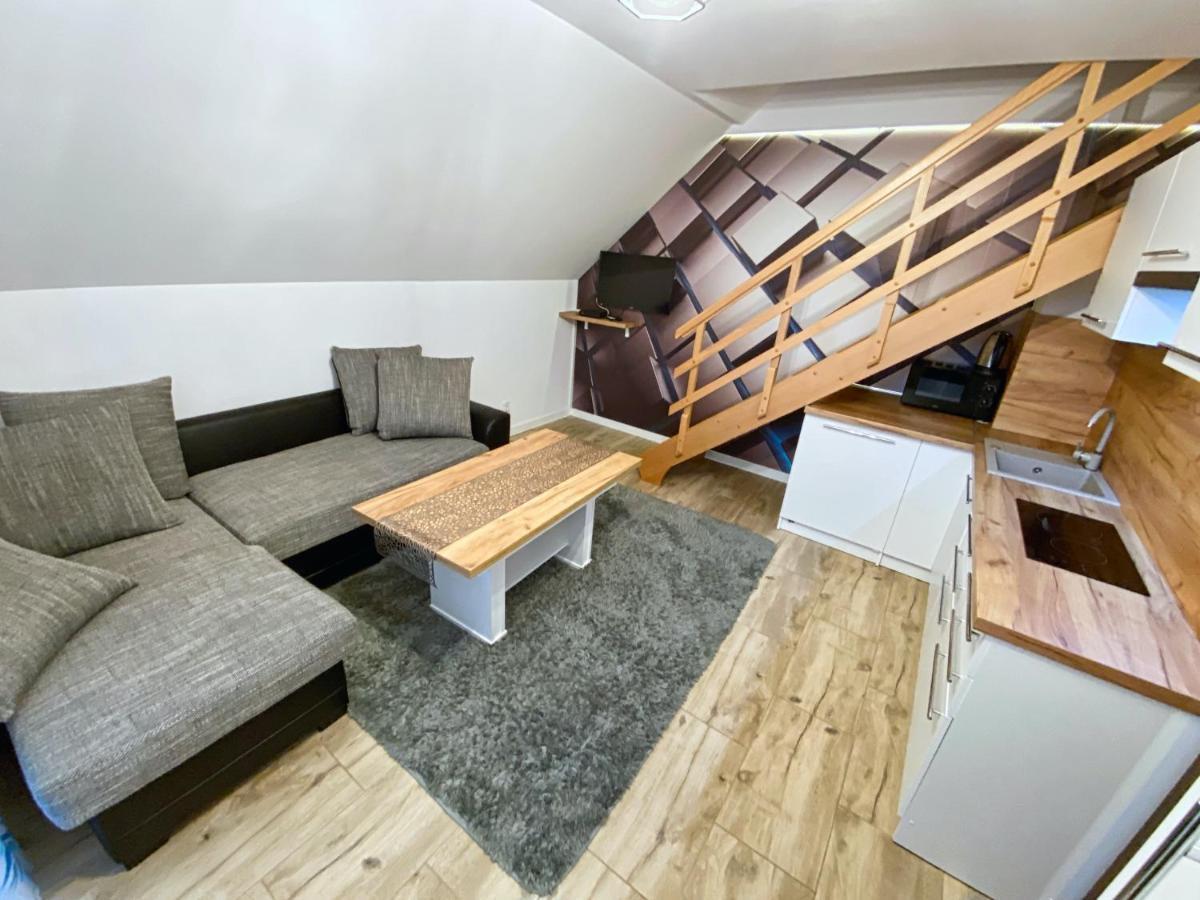 Apartament U Beni 泰里克兹 外观 照片