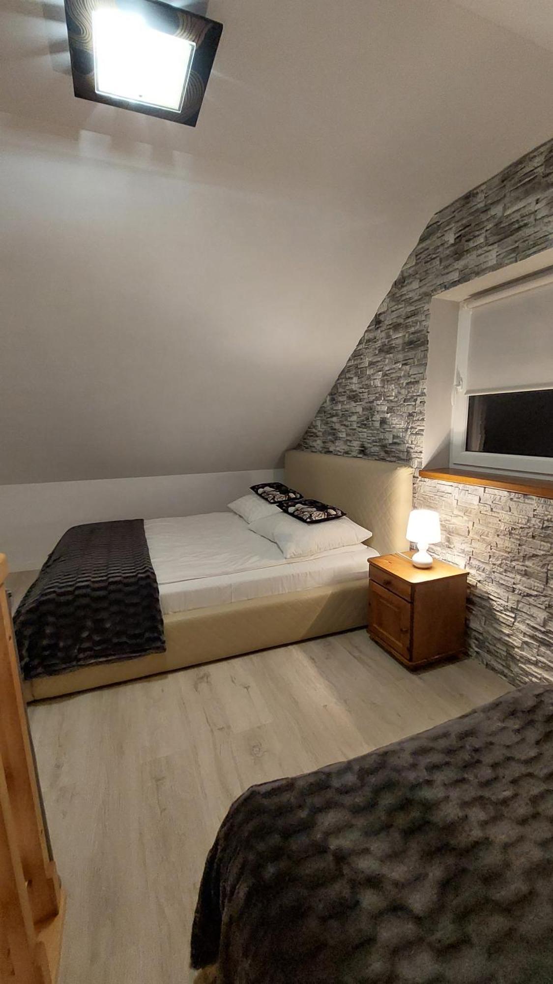 Apartament U Beni 泰里克兹 外观 照片