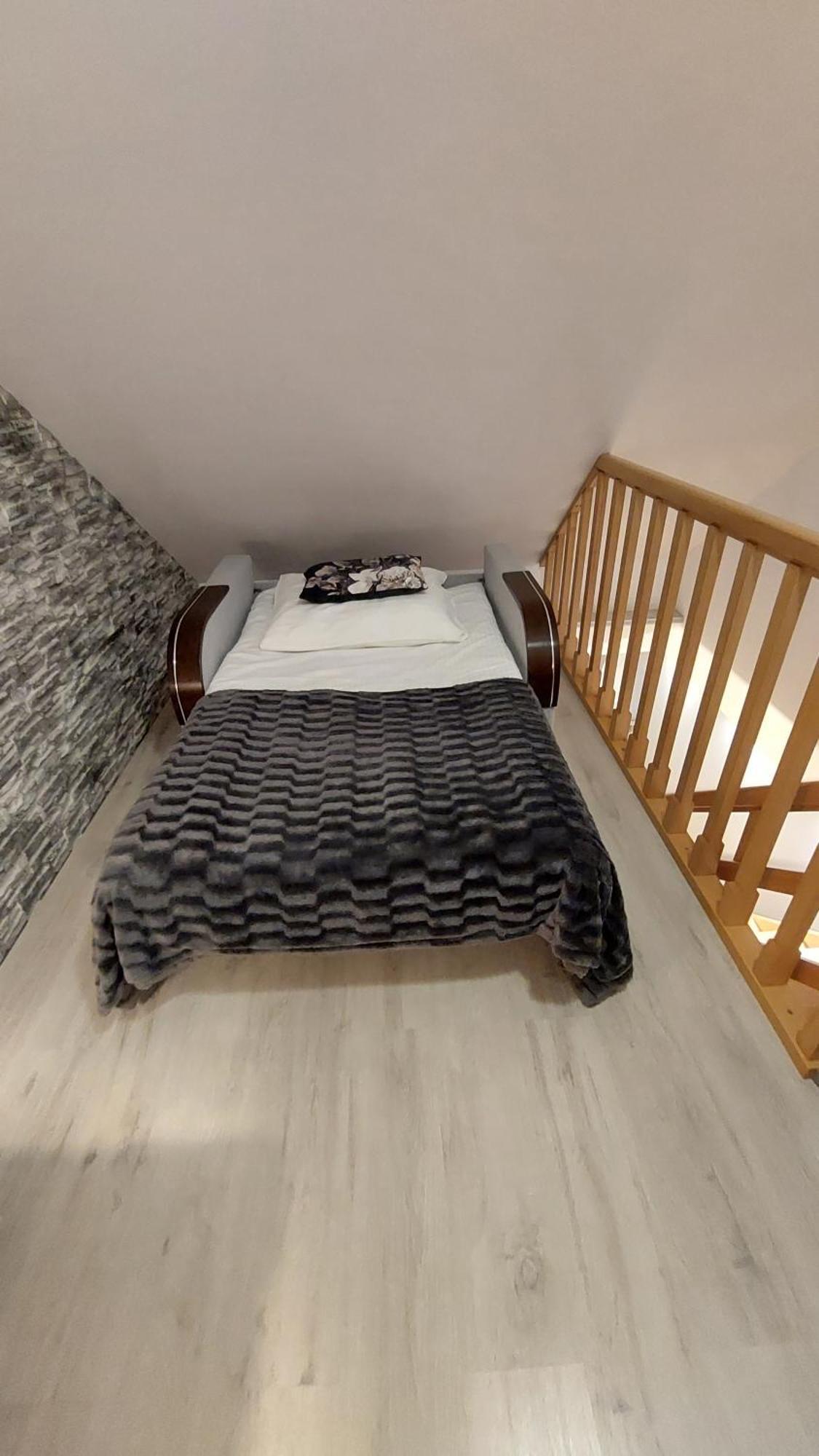 Apartament U Beni 泰里克兹 外观 照片