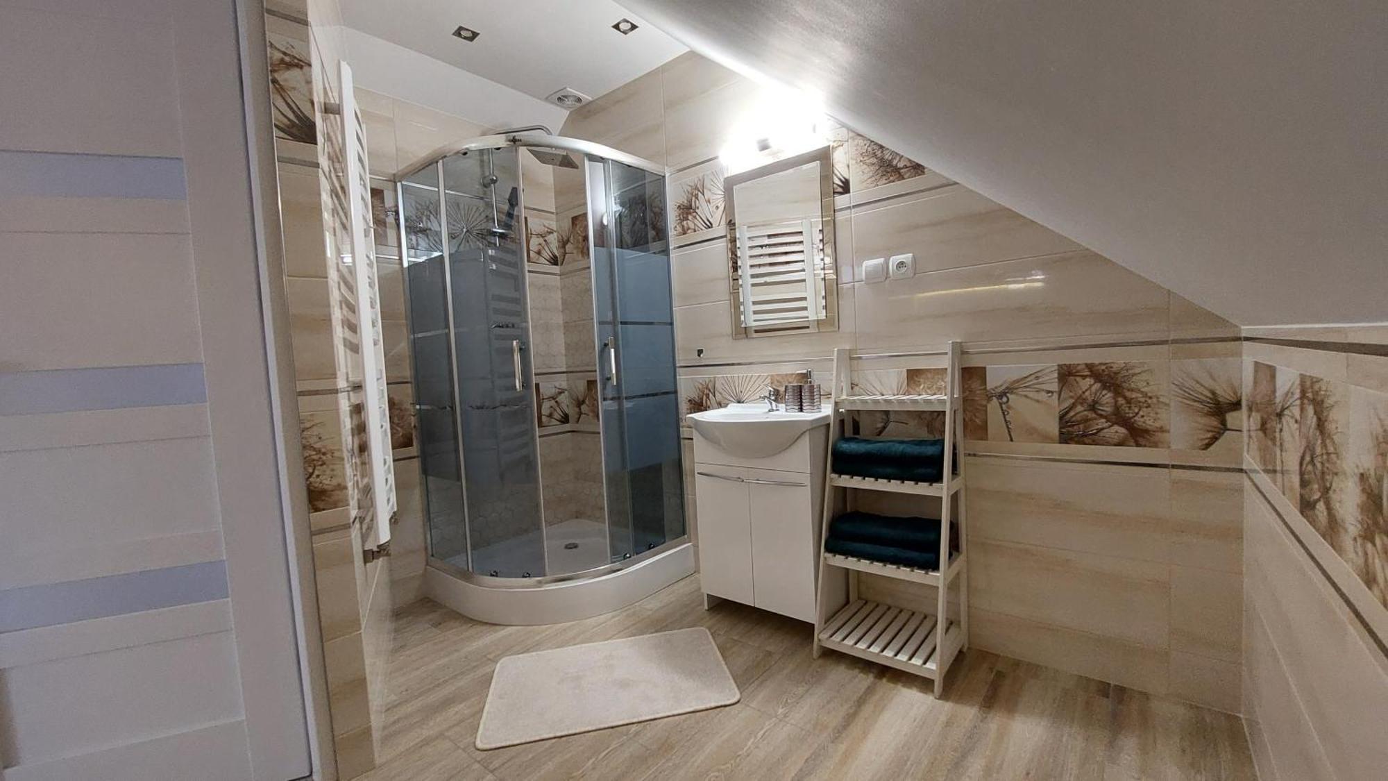 Apartament U Beni 泰里克兹 外观 照片