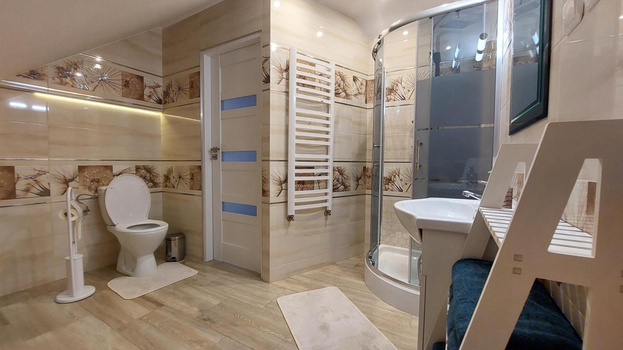 Apartament U Beni 泰里克兹 外观 照片