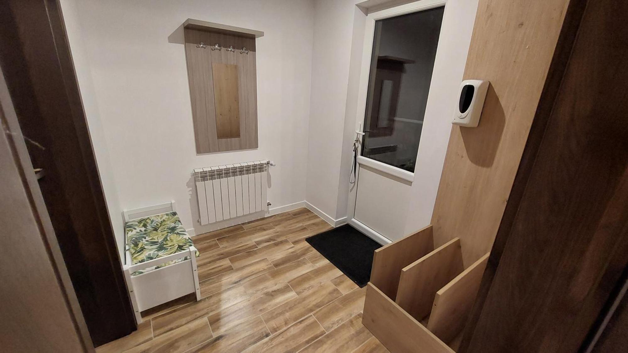 Apartament U Beni 泰里克兹 外观 照片